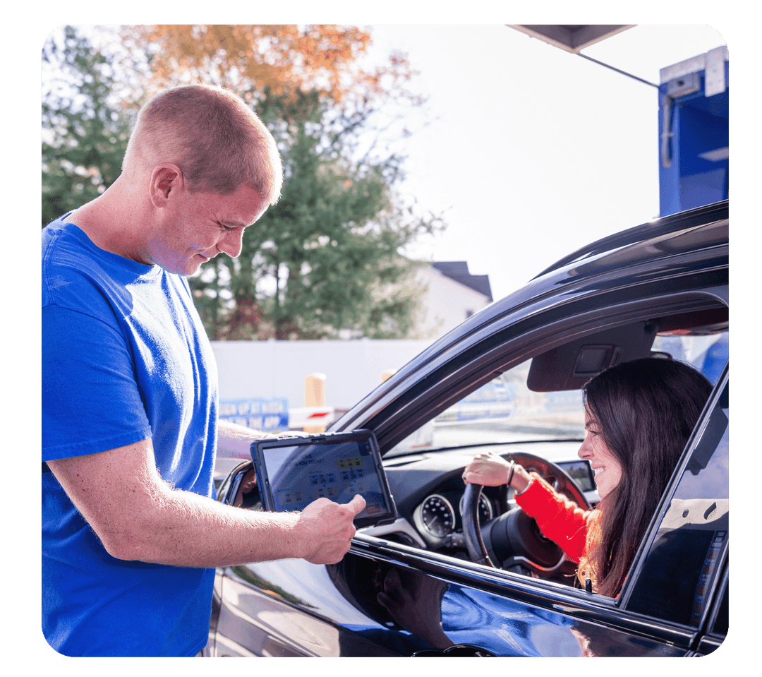 Get a demo of Salespath