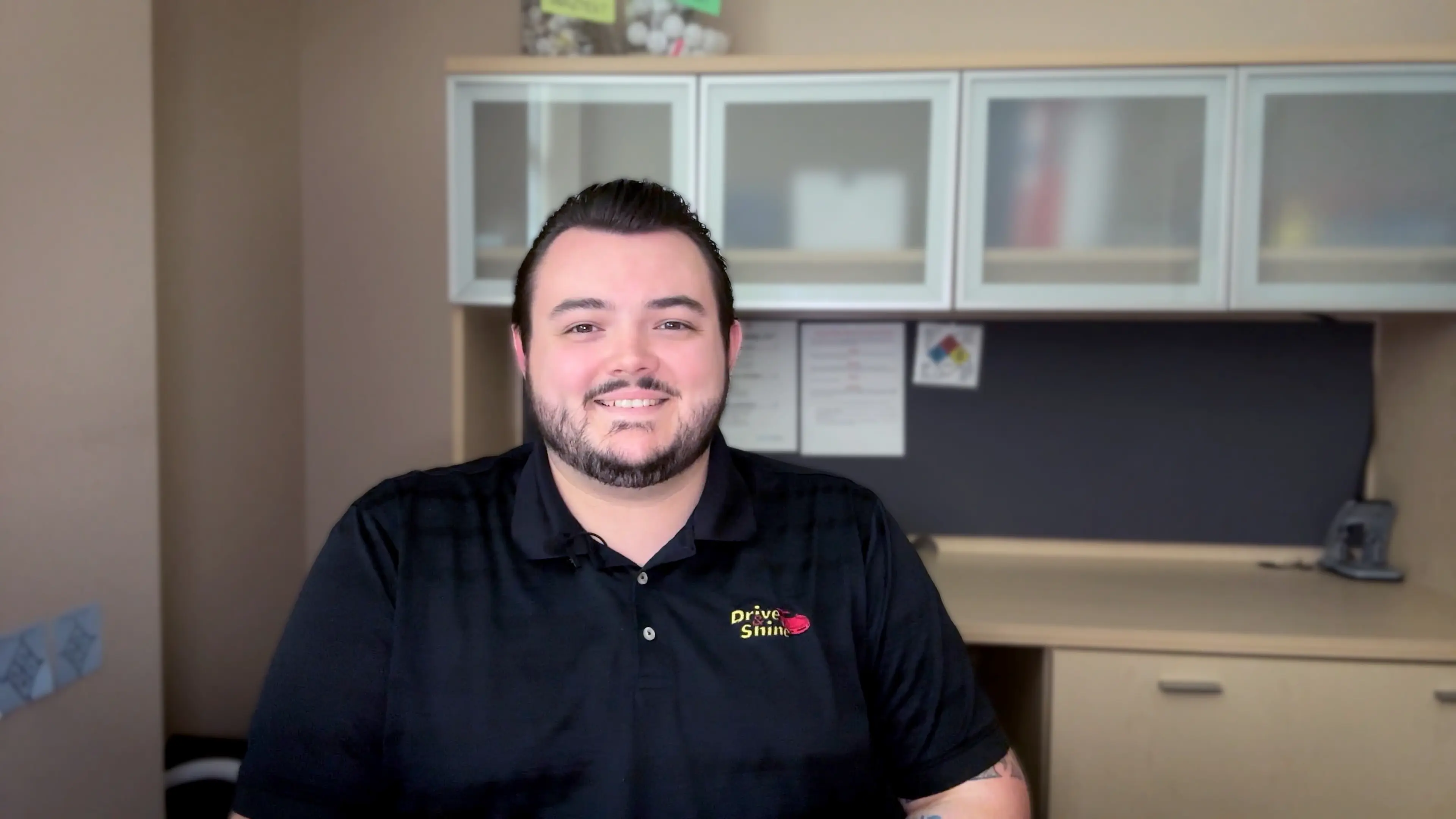 How Drive & Shine Car Wash retained over $400K in revenue using downsells