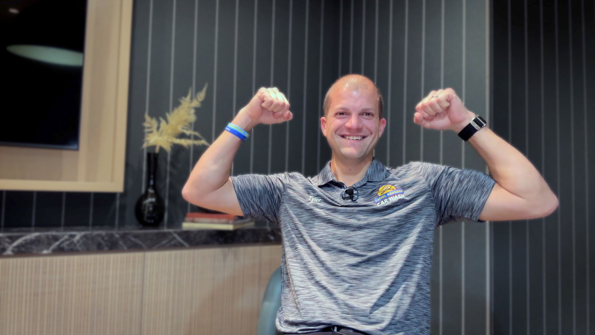  How Camel Express Car Wash Automated 98% of Tickets and Hit an 18% Downsell Capture Rate with Support Agent